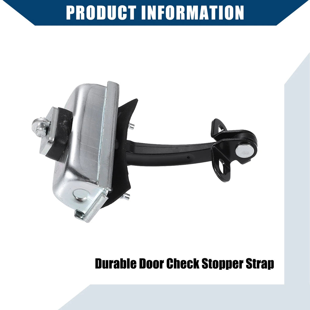 Front Left Door Check Strap for Dodge Stratus, Chrysler Sebring (NO.4878317AD)