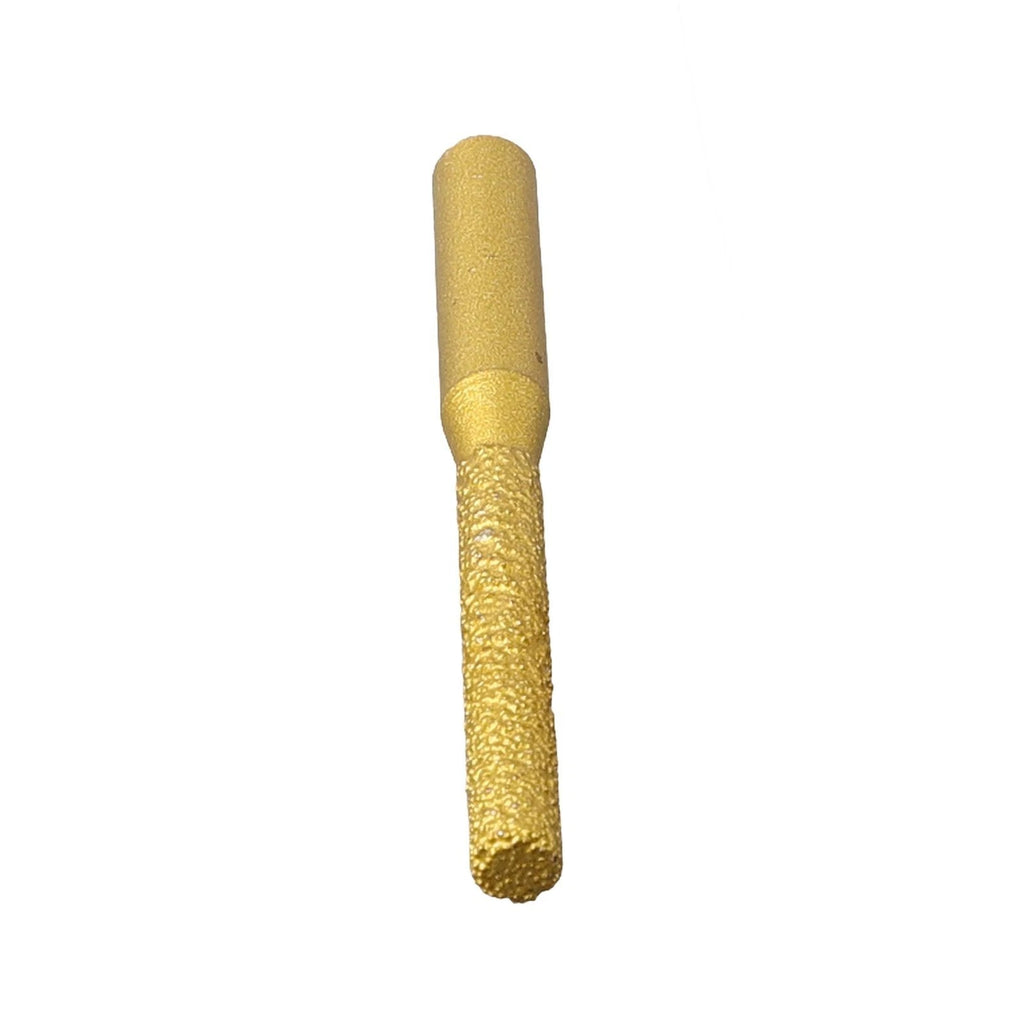 Diamond Brazed Router Bit for Edge Grinding Machine