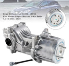 Rear Carrier/Differential Assembly AWD 5.173 Ratio for Nissan Rogue (2014–2020)