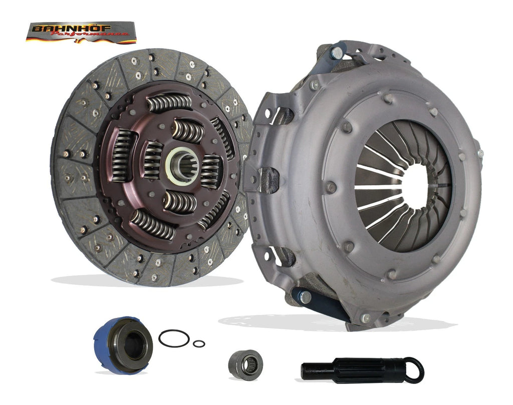 Clutch Kit Set for Ford Bronco F150 F250 F350 (1995–1997)