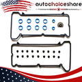 Valve Cover Gasket for Cadillac DTS Seville Buick Lucerne (2000–2011)