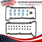 Valve Cover Gasket for Cadillac DTS Seville Buick Lucerne (2000–2011)