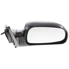 Power Mirror for Hyundai Santa Fe (2005–2006) Right Manual Folding