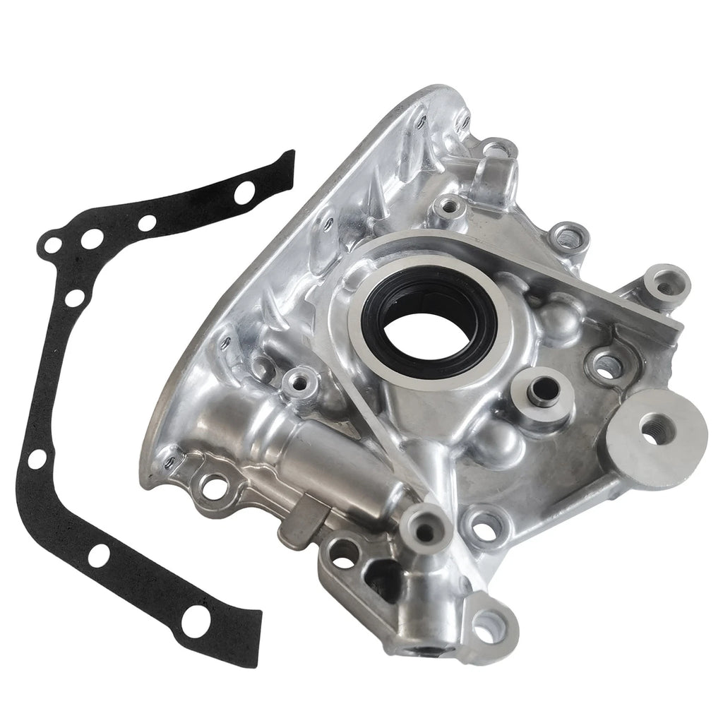 Oil Pump 1510015020 for Toyota Corolla Celica MR2 Geo Prizm Nova (1981–1993)