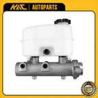 Brake Master Cylinder w/ Reservoir for GMC Savana Chevy Silverado Express