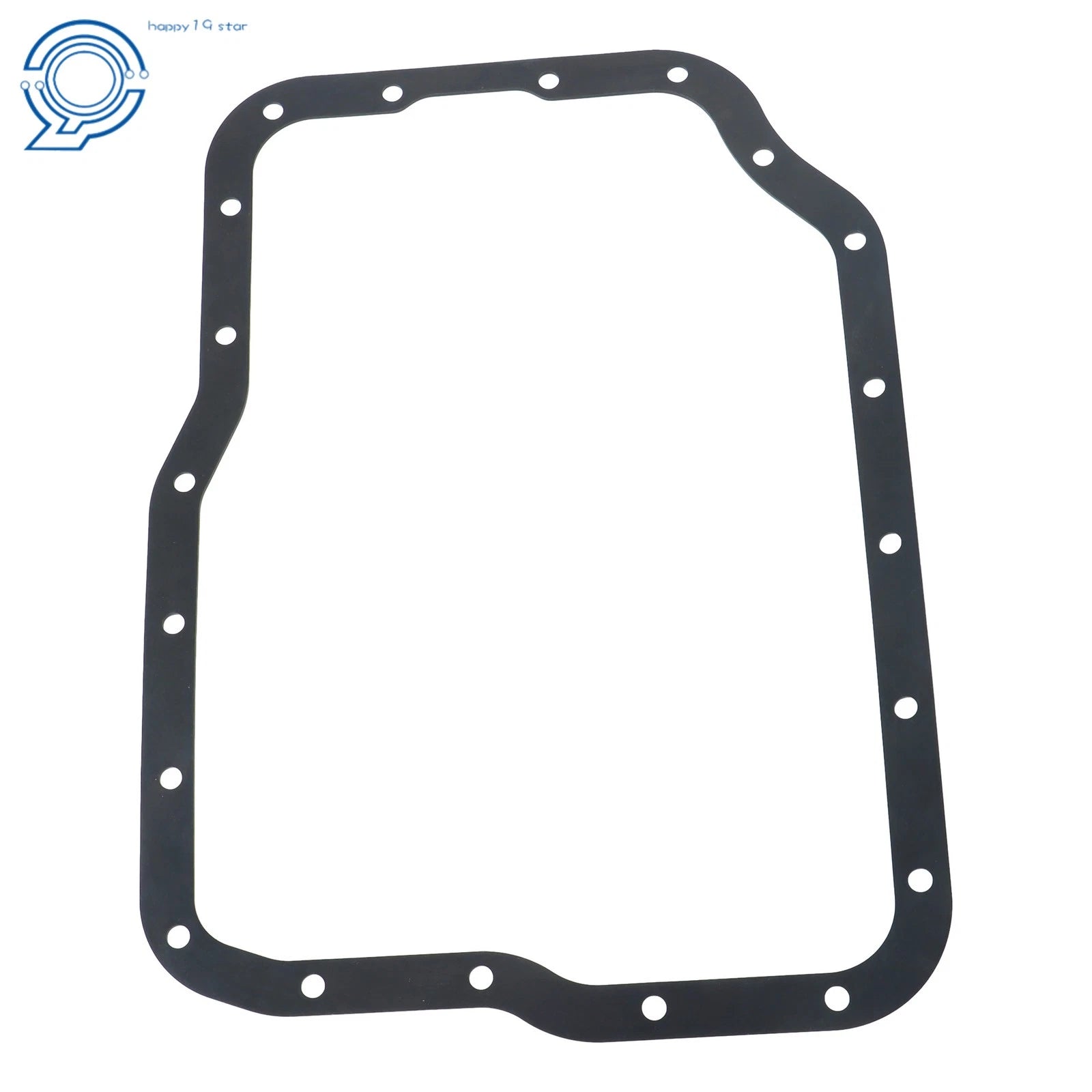 Transmission Oil Pan w/Gasket 0440393 for Ford Focus Fusion (2000–2011)