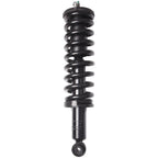 Set of 8 Shocks and Struts for Toyota 4Runner (1996–2002)