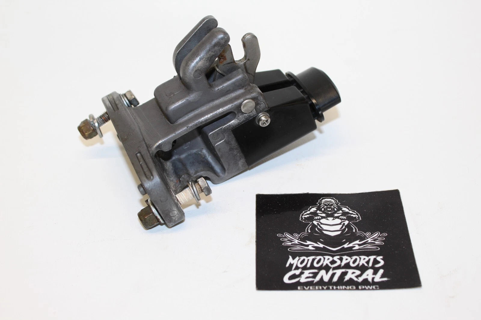 Front Hood Storage Lid Latch Lock for Yamaha GP1300R GP1300 GP1200 GP1200R GP800R