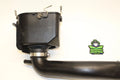Airbox Connecting Tube Pipe for Honda Aquatrax R12X F12X (2002–2007)