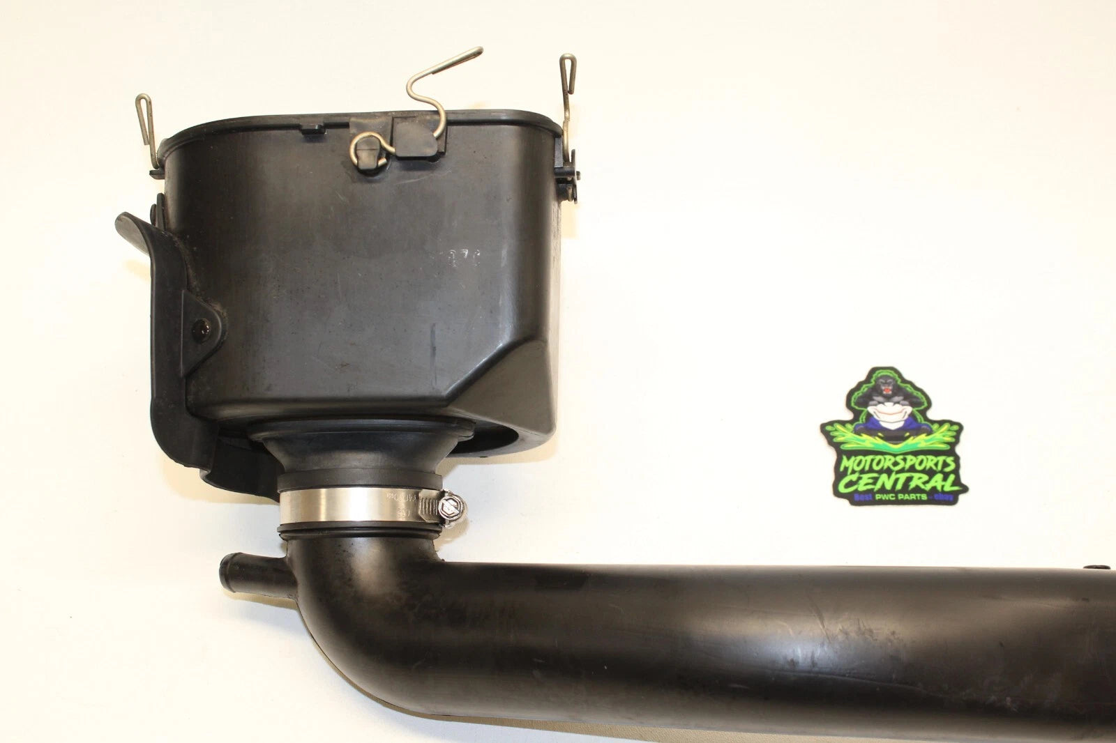 Airbox Connecting Tube Pipe for Honda Aquatrax R12X F12X (2002–2007)