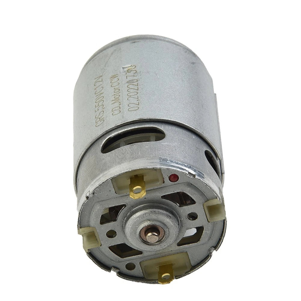 12V 13 Teeth RS550VC8518 Gear Motor for GSR12V 15 Drill (2015–2015)