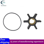 Impeller Kit for Sherwood Pump G8002-01 (ONAN 4-8 KW Marine Generator)