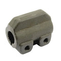 4WD Transfer Gearbox Coupling for Case IH 495 595 685 895