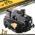 Rear Right Door Lock Actuator for Cadillac SRX (2010â2016)