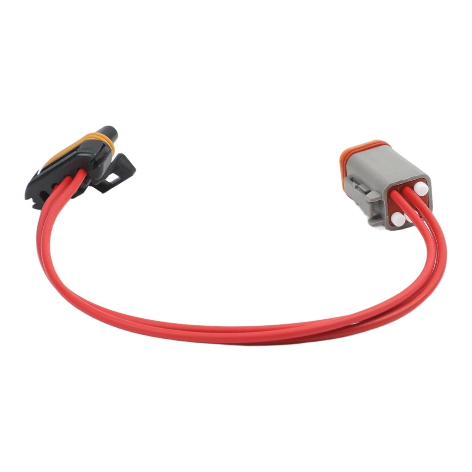 Ignition Switch for Construction Equipment (Plastic & Metal)