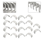 STD Connecting Rod Crankshaft Main Bearing Set for Honda CBR900RR (2002–2003)