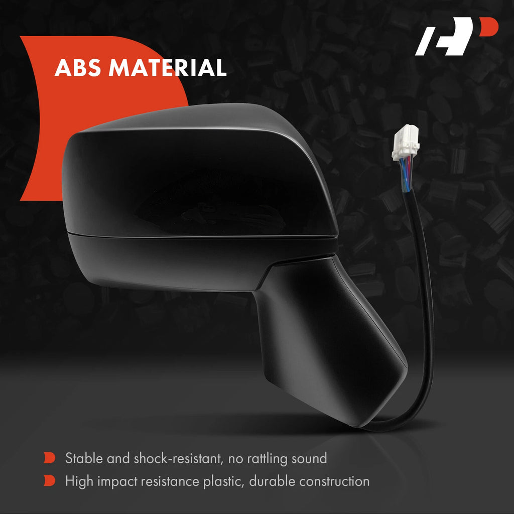Heated Power Mirror for Subaru Forester (2017-2018)
