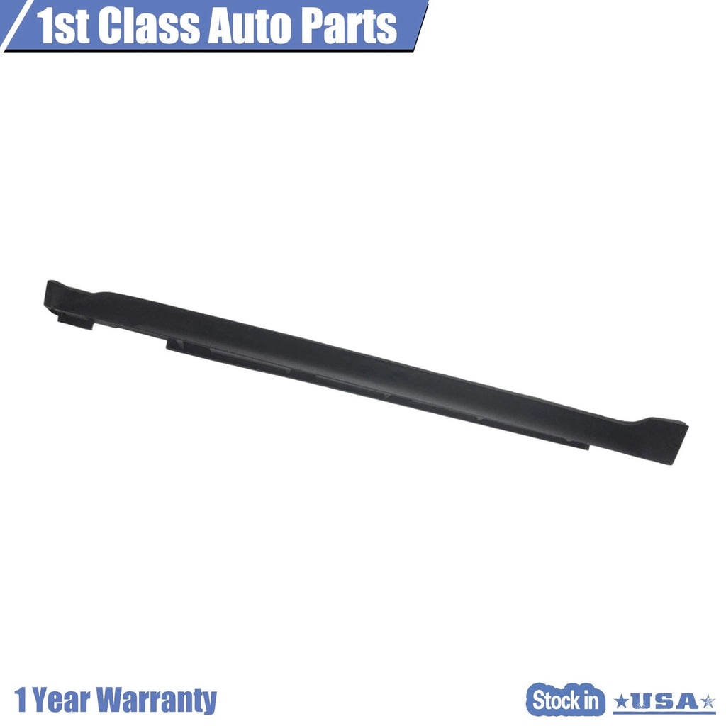 Set of 2 Rocker Panel Trims for Subaru Crosstrek (2016-2016)