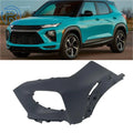 Front Left Bumper Cover for Chevrolet Trailblazer (2021–2022)