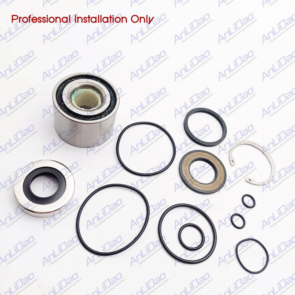 Jet Pump Rebuild Repair Kit for Sea Doo 4-Tec RXP RXT 215 255 260 (2004–2016)