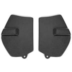 Front Strut Covers for Chevrolet Corvette C8 (2020–2024) w/ Mag Ride