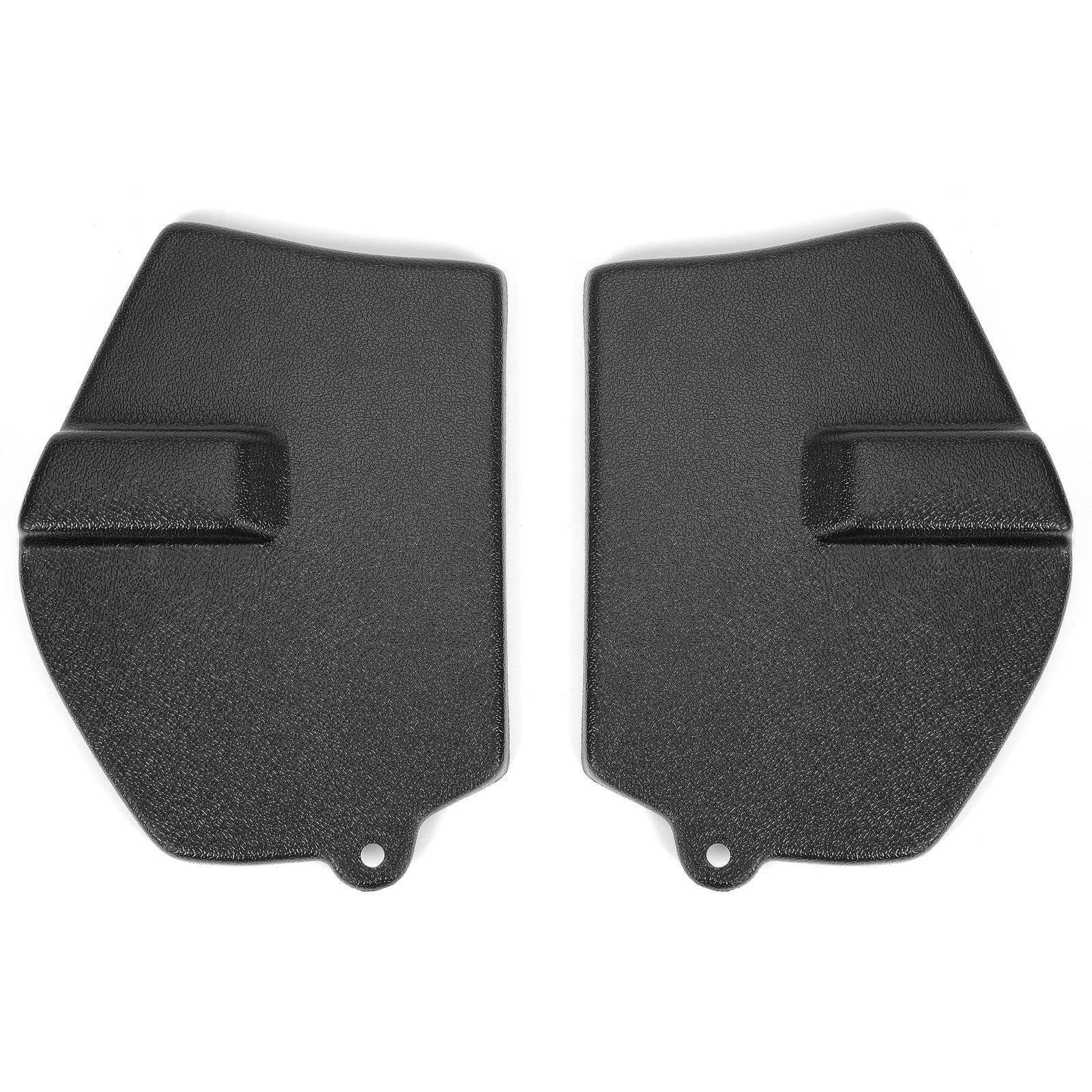 Front Strut Covers for Chevrolet Corvette C8 (2020–2024) w/ Mag Ride