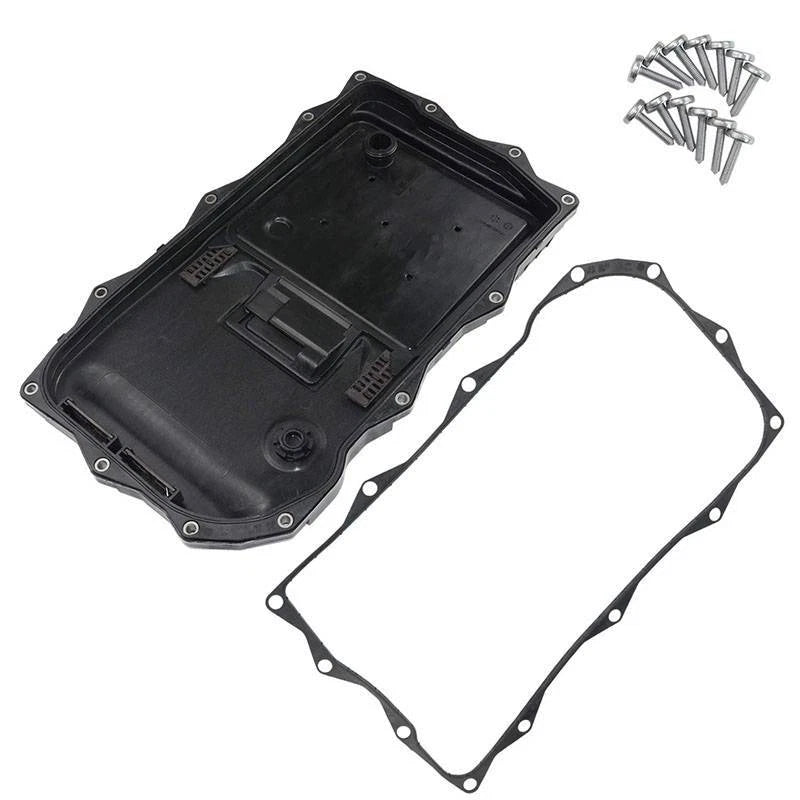 Oil Pan & Gasket for BMW 8 Series (2012–2020)