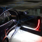Door Opening Warning LED Strip Light for Universal (2019-2024)