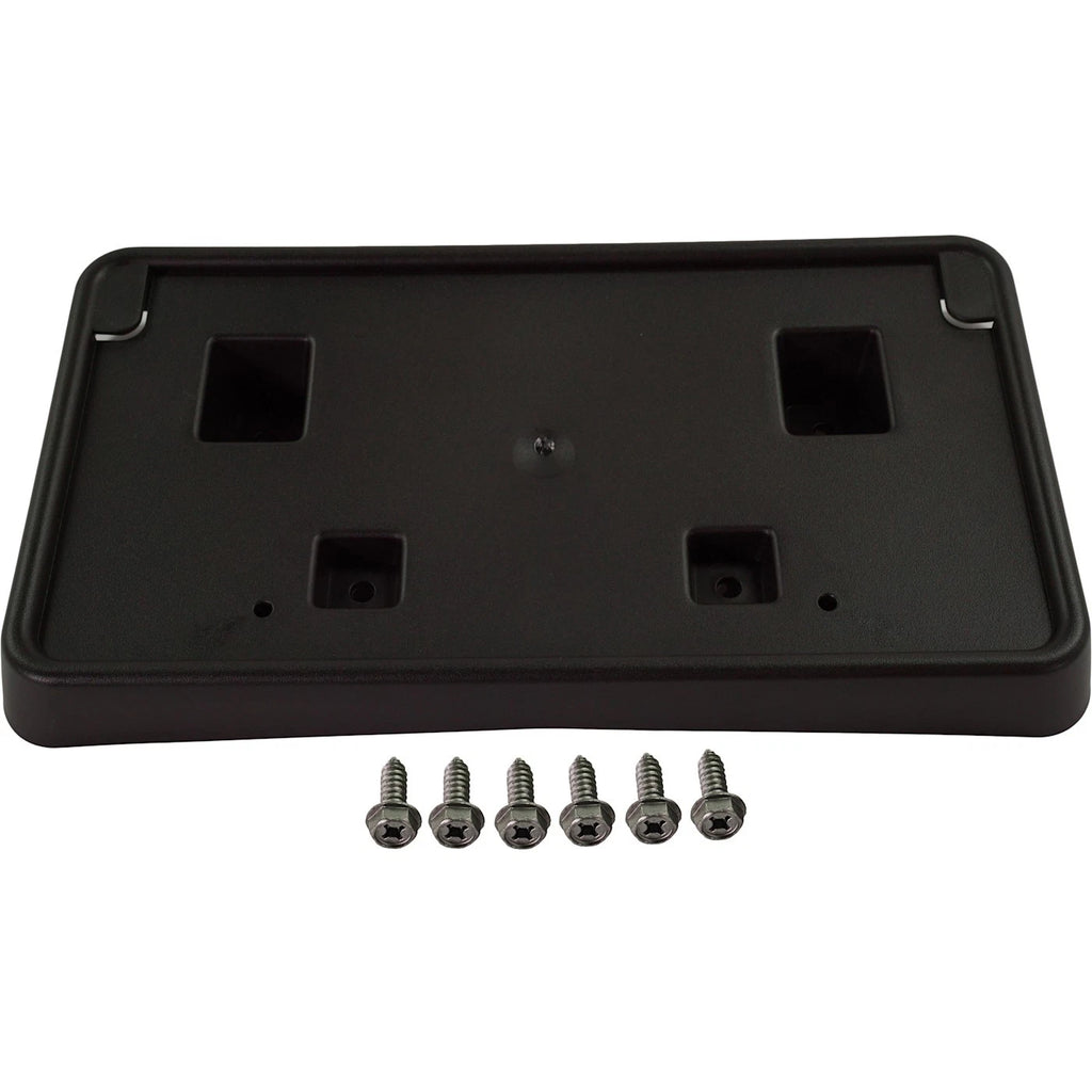 License Plate Bracket for Dodge Challenger (2015-2022)