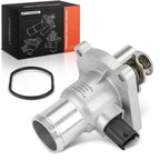 Engine Coolant Thermostat Housing for Chevrolet Cruze (2011-2019)