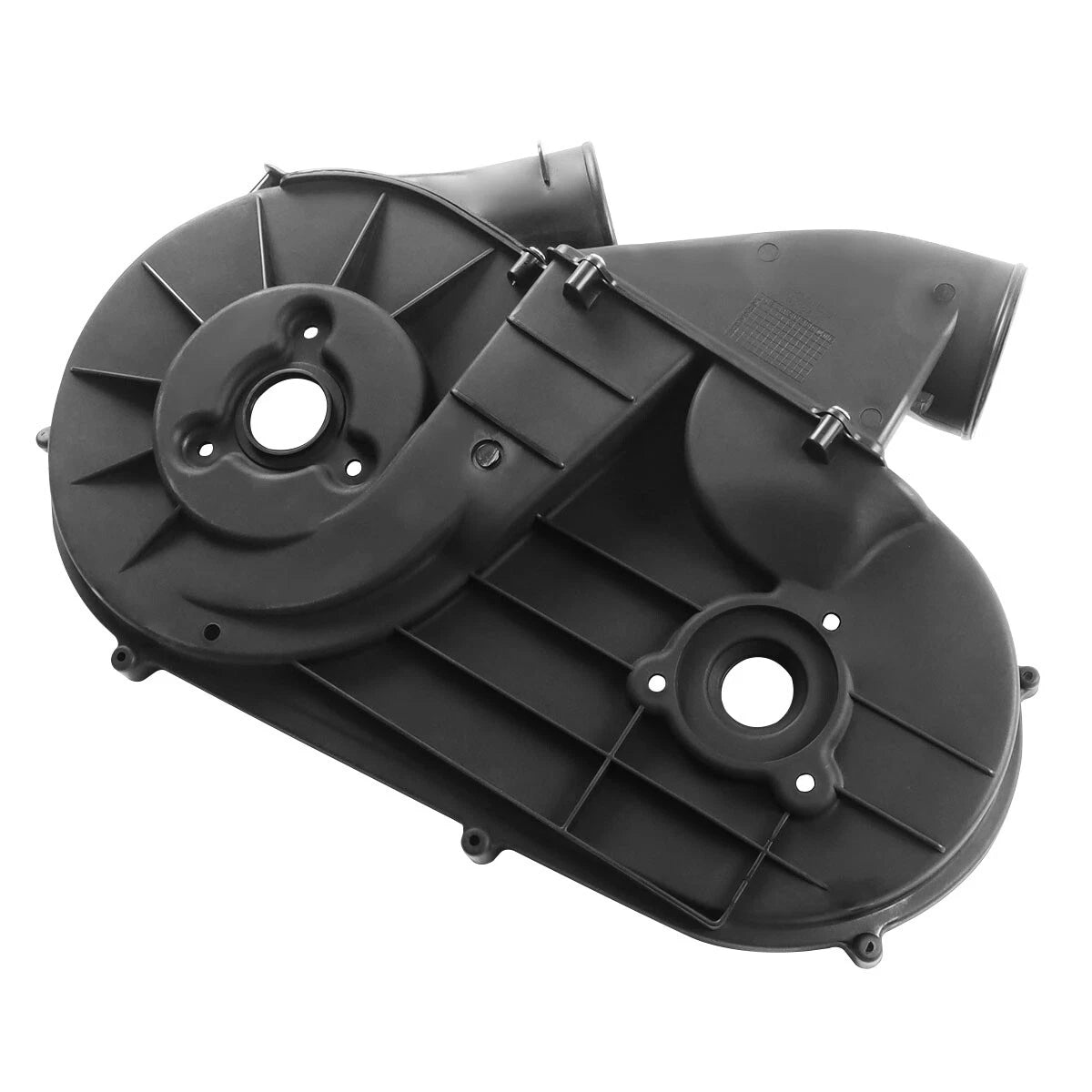 Inner Clutch Belt Cover for Polaris RZR 1000 XP (2015–2020)