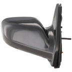 Passenger Right Side Mirror for Toyota Matrix, Pontiac Vibe