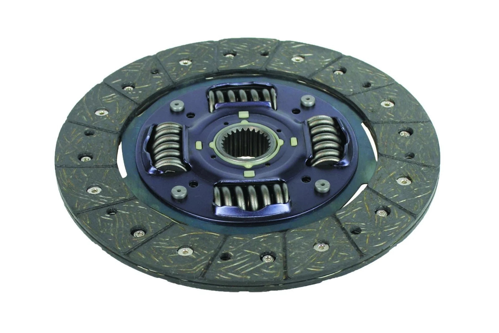 Clutch Kit for GMC Canyon, Chevy Colorado, Isuzu I-280, I-290 (2004–2012)