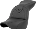 SADDLEMEN Roadsofa Seat for Harley FXLR/FLSB (Without Backrest)