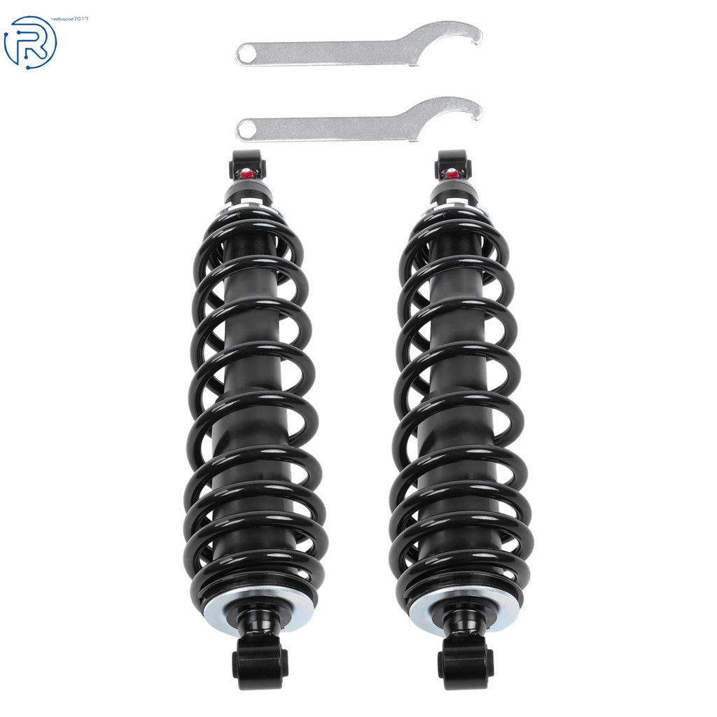 Set of 2 Front Shocks for Yamaha Wolverine 700 (2016–2018)