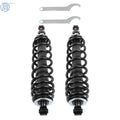 Set of 2 Front Shocks for Yamaha Wolverine 700 (2016–2018)
