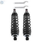Set of 2 Front Shocks for Yamaha Wolverine 700 (2016–2018)