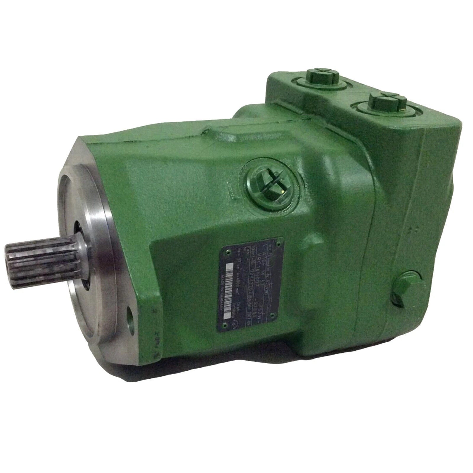 Hydraulic Motor Pump AZ59181 for John Deere 7180, 7250, 7280, 7350, 7380