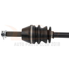 CV Axle for Polaris Ranger 500 4x4 6x6 (2004–2005)