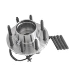 2X Front Wheel Hub Bearing 515056 for Ford F-250 F-350 Super Duty (1999–2007)