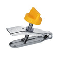 Set of 4 Adjustable Height Regulators for Enhanced Tiling Experience