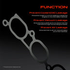 Intake Manifold Gasket Set for Toyota Corolla (2005-2006)