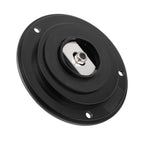 CNC Keyless Fuel Gas Tank Cap Cover for Suzuki GSXR600/750/1000/SV1000 (2004–2013)