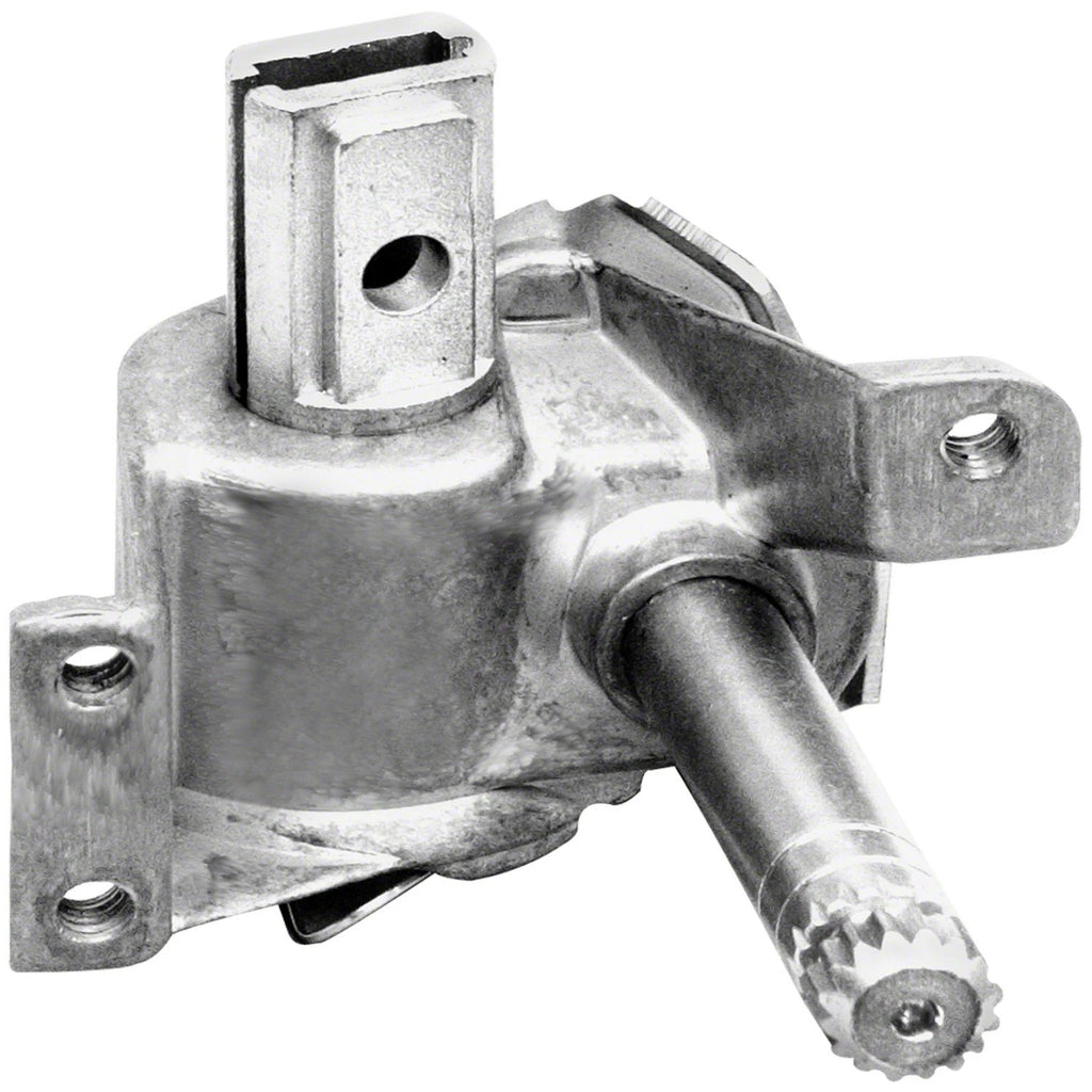 Replacement Passenger Side Metal Vent Window Actuator (See compatibility Chart)