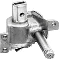 Replacement Passenger Side Metal Vent Window Actuator (See compatibility Chart)