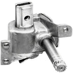 Replacement Passenger Side Metal Vent Window Actuator (See compatibility Chart)