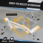 Adjustable Gear Shift Lever for BMW R1200GS R1200GS Adventure (2013–2018)