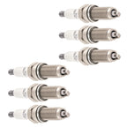 Set of 6 Iridium Spark Plugs for Chrysler Pacifica (2017–2023) 12290-R70-A01