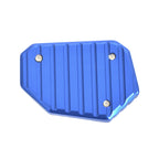 CNC Kickstand Side Stand Extension Pad for BMW S1000R (2014–2016)