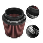 Airbox Filter Intake Adapter Kit for Yamaha YFZ450X YFZ450 YFZ450R (2009–2024)